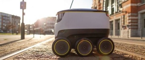 Robot